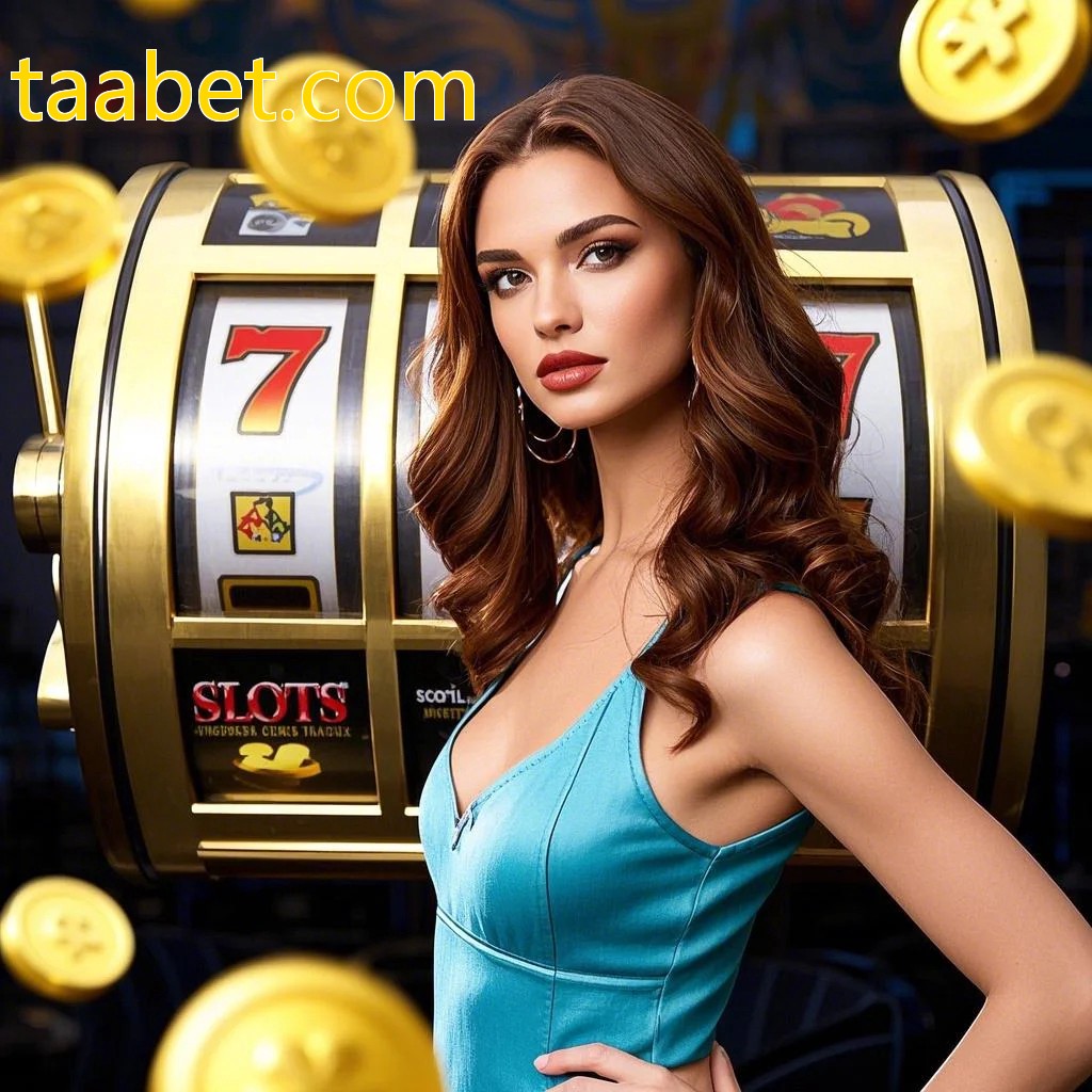 taabet GAME-Slots