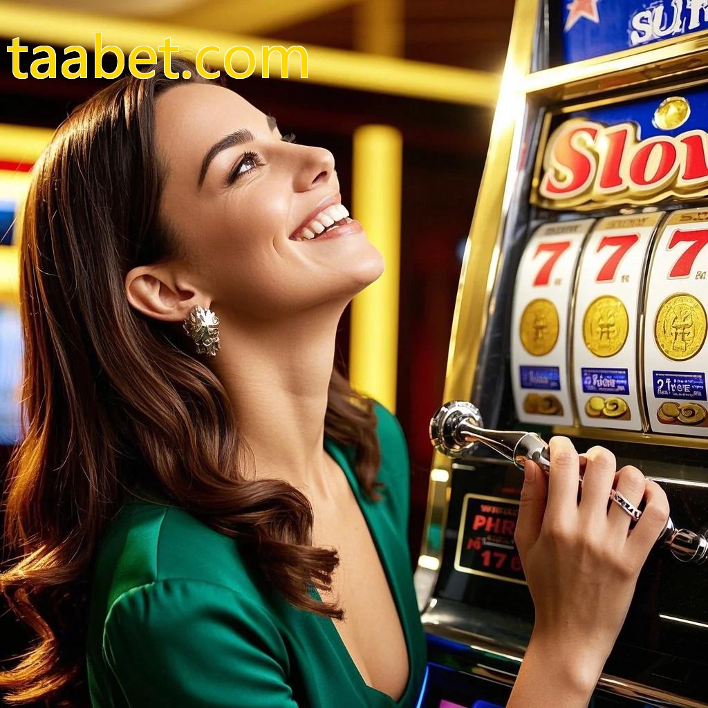 taabet GAME-Slots