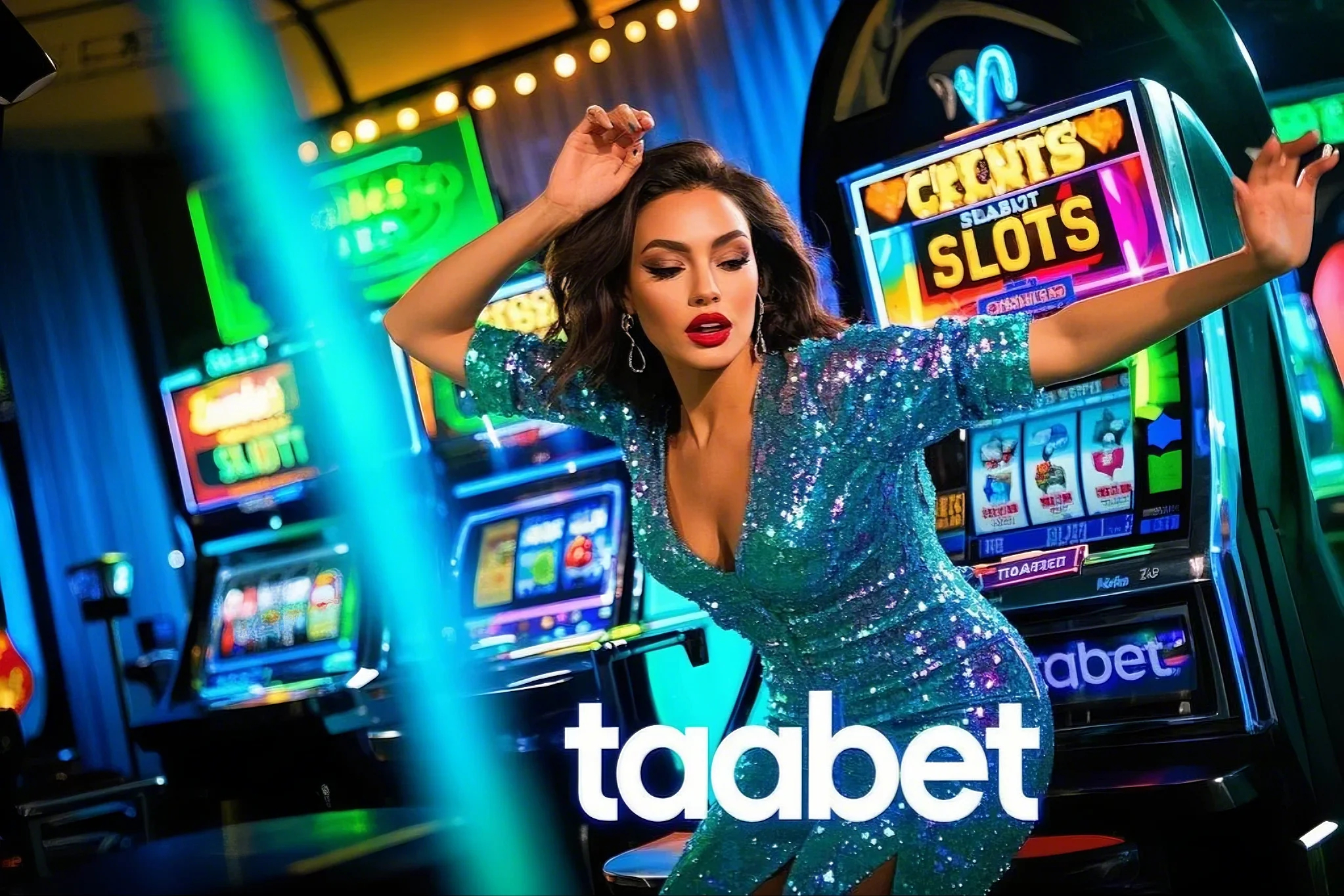 taabet GAME-Logo